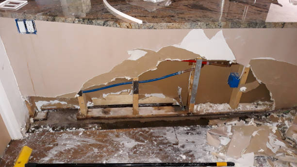 Best Emergency water damage restoration  in Heritage Lake, IN