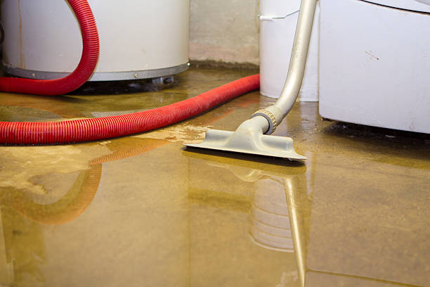 Trusted Heritage Lake, IN Water damage restoration Experts