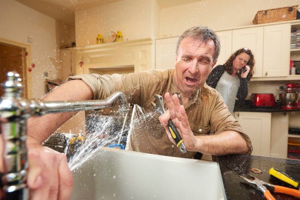Best Water damage restoration near me  in Heritage Lake, IN